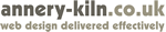 Annery Kiln Web Design