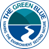 The Green Blue
